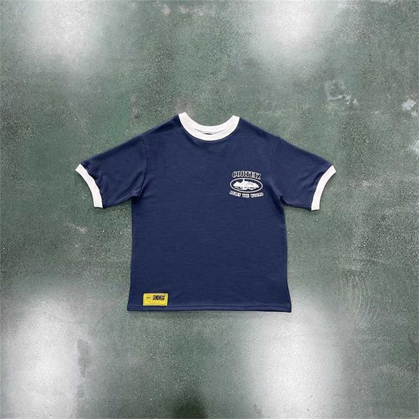 

stone insignia waffle tee dark blue men's knitted black t-shirt crtz sailboat women's, Black;brown