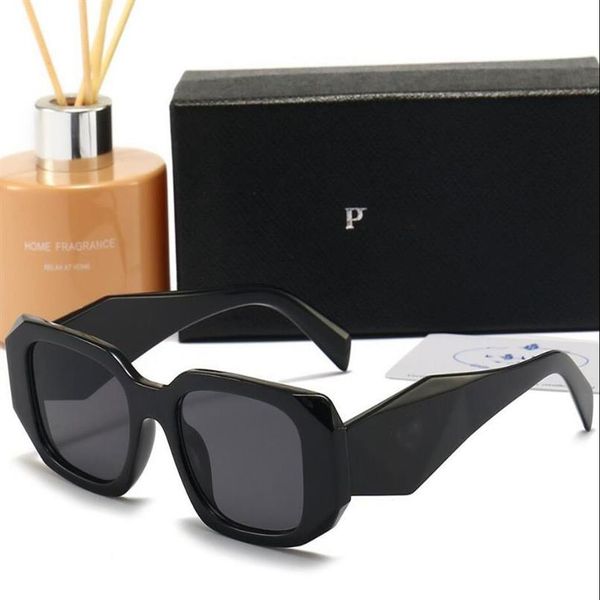 

inverted triangle logo sunglasses p men and women european and american rada fashion brands star glasses designer ori178a, White;black