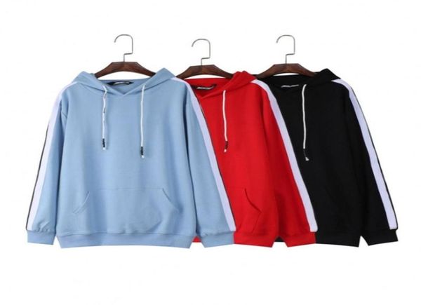 

men039s hoodies men women autumn and winter hoodie hip hop pullover sweatshirt long sleeve bears fashion angels co6297401796, Black
