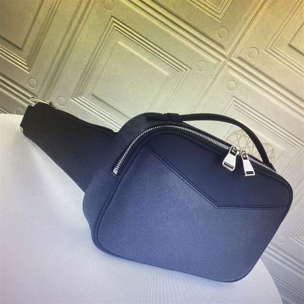 

explorer luxury designer shoulder waist bag men bumbag fannypack fashion waists belt bags man fanny packs bum crossbody chest wais266o