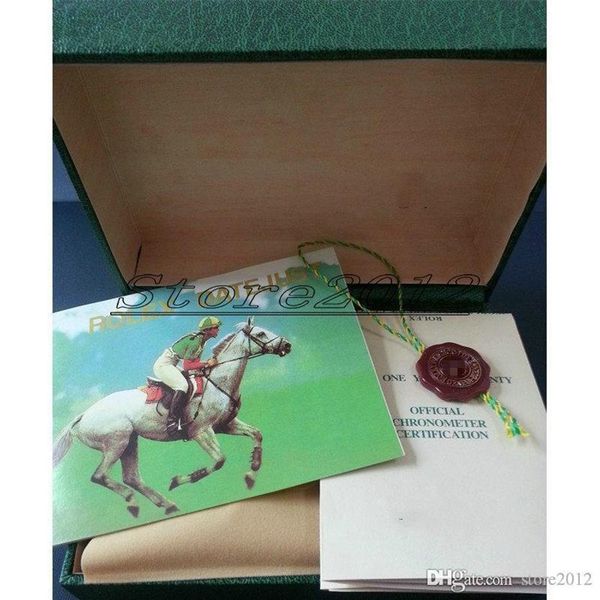 

drop new limited edition mens for r watch box original inner outer woman's watches boxes men wristwatch box shi277q, Black;blue