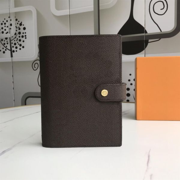 

notebook credit card holder office notebooks travel diary two specifications 6 credit cards slots briefcases2845