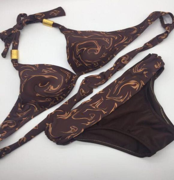 

swimsuit bikini swimwear women s swimsuits 2020 fashion swim wear two piece bandage bathing suitswa6g8722800