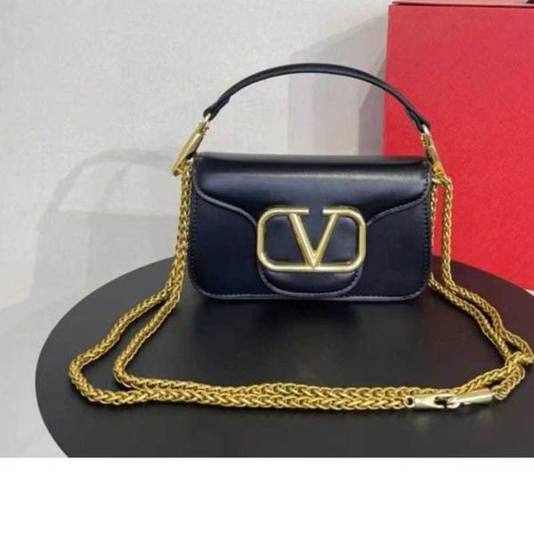 

twenty no puzzles bag women's bag black chain riveted shoulder crossbody bag v bags 5cap