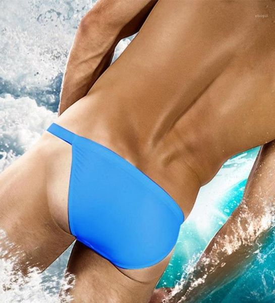 

tanga hombre thong beach shorts men swimwear g string briefs swimming trunks swimsuit beachwear bathing suit underpants men1831571, White;black