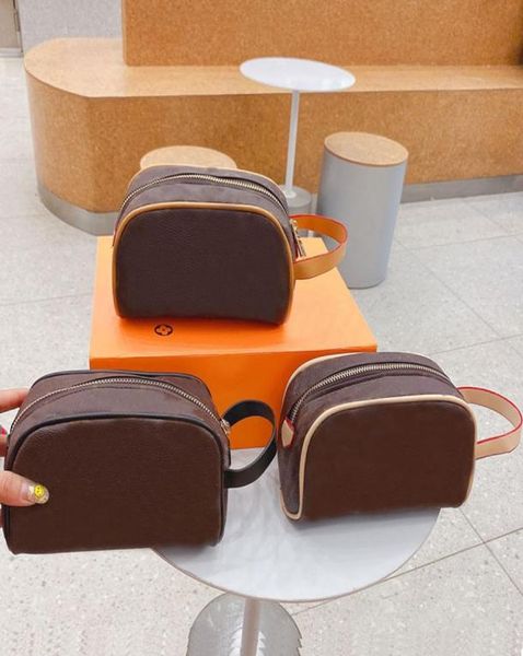 

travelling toilet designer women wash bag large capacity cosmetic bags make up toiletry pouch makeup toiletrys bags 3 colors3396580