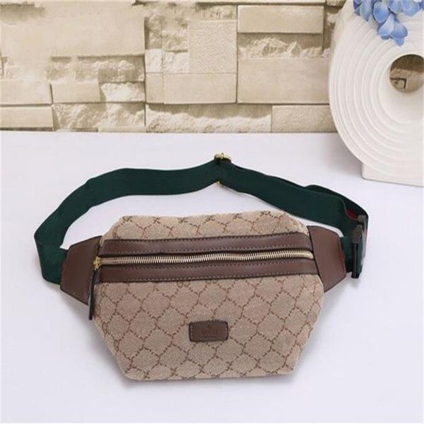 

waist bag chest bags men womens cross body g ophidia bumbag fannypack designer classic shoulder fanny pack women outdoor travel du2678