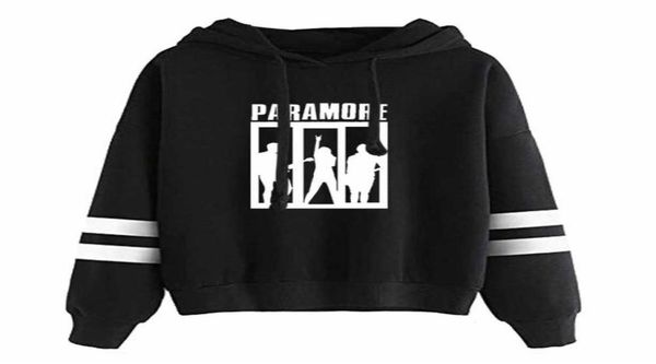 

paramore merch hoodie sweatshirt tracksuit pullover for men women253q8763345, Black
