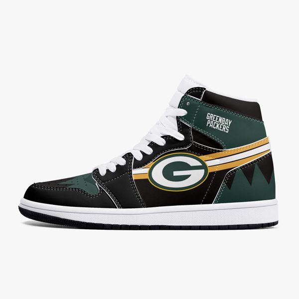 

diy classic fashion men women outdoor basketball shoes cartoon casual shoes 360041