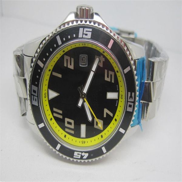 

man watches mechanical watch male watch steel band watches wrist watch 2231987, Slivery;brown