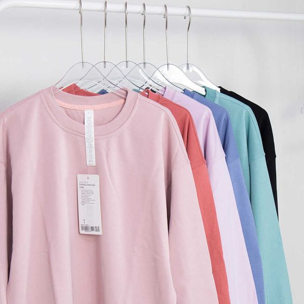 

autumn winter women's shirt seamless crop fitness shirts oversized coat jackets quick dry running hoodies workout clothes