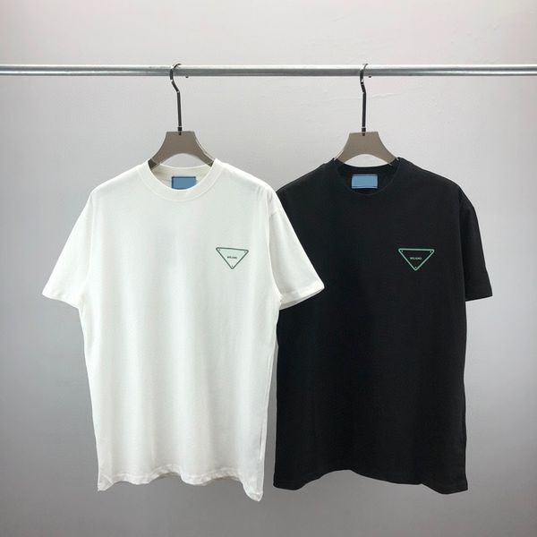 

men's plus tees & polos round neck embroidered and printed polar style summer wear with street pure cotton m set shorts tshirt set m2rf, Black;brown