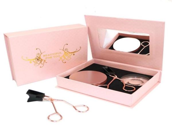 

3pairsset soft quantum magnetic false eyelash applicator clip no glue need easy apply eyelashes reusable magnetic eyelashes3112326