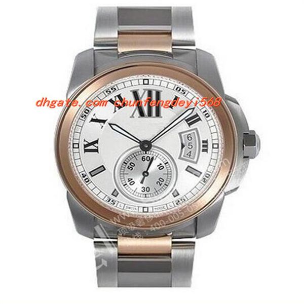 

fashion luxury watches automatic gents watch mens sports watches self-wind wristwatch men watch watches273u, Slivery;brown