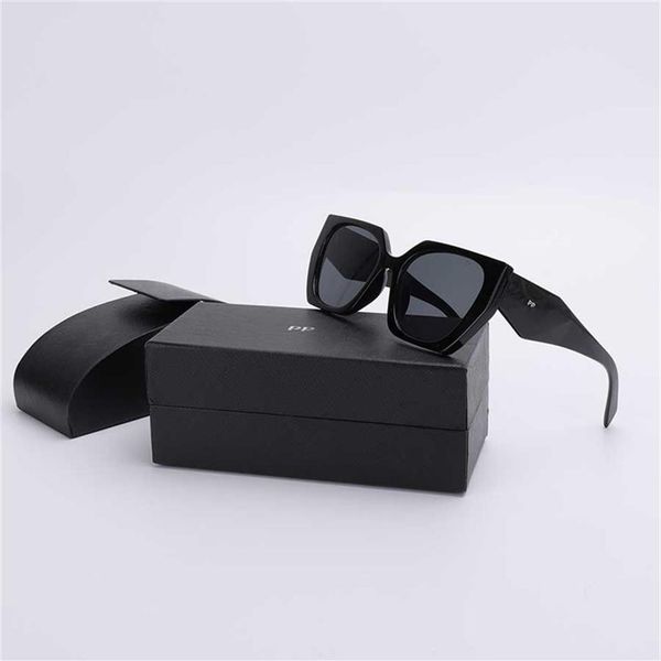 

designer sunglasses summer beach glasses fashion full frame sunglasses mens women 6 colors good quality282t, White;black