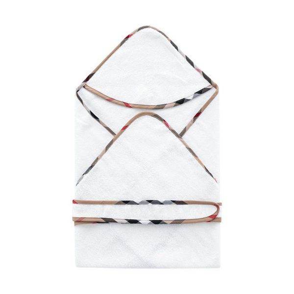 

newborn baby cotton towels robes hug quilts comfortable bath towel 70x70243v