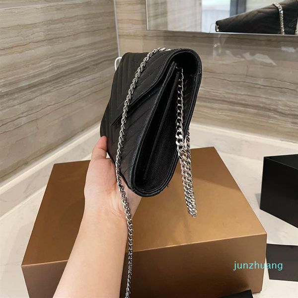 

designer- women bag chain handbag fashion female crossbody messenger handbags tote lady shoulder306v
