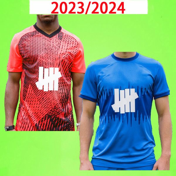 

2023 2024 birmingham soccer jersey 23 24 camiseta de futbol lukasz jutkiewicz sam gallagher maillot de foot home blue away red mens suit foo, Black;yellow