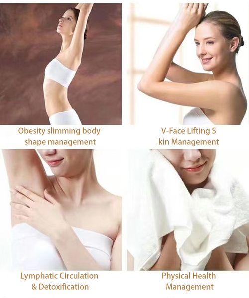 

multi-function vacuum ultrasonic cavitation rf body slimming roller rf cellulite reduction body slimming device ems neck rf face massager