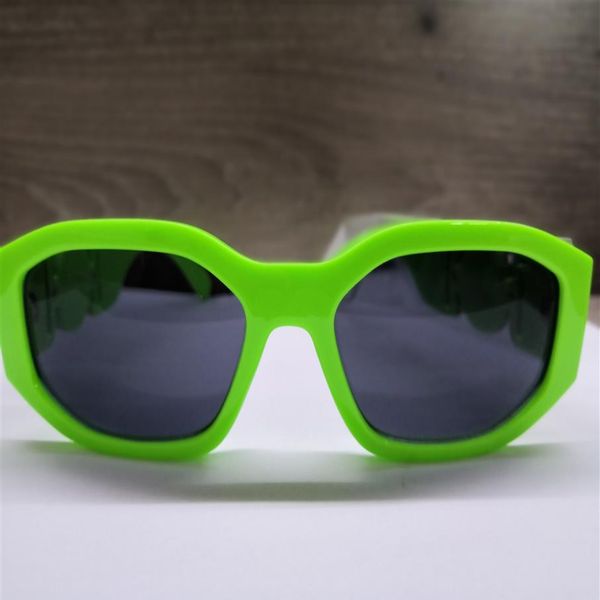 

2022 luxury millionaire 4361wn sunglasses full frame vintage designer sunglasses for men shiny gold logo sell gold plated 39o, White;black