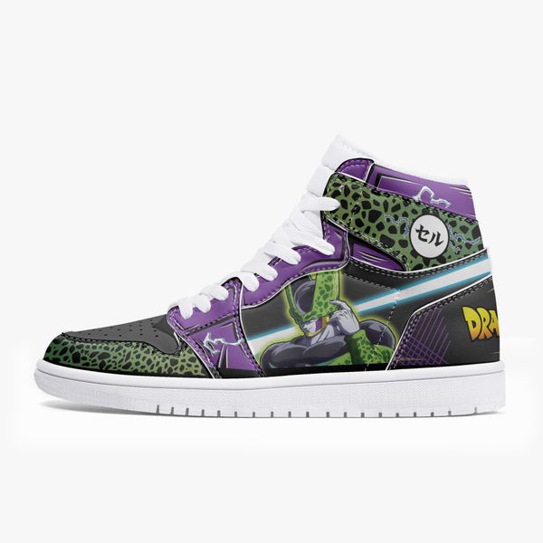 

diy classic fashion men women outdoor basketball shoes cartoon casual shoes 378879