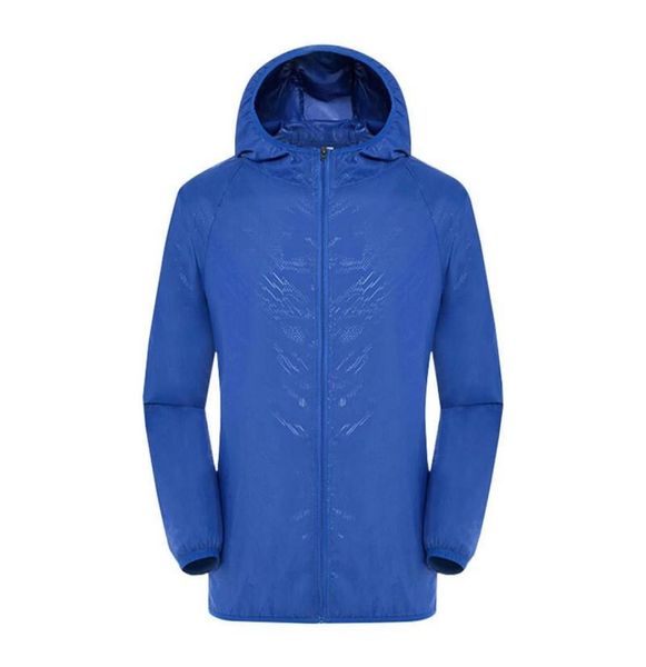 

sun protect clothing waterproof material woman jacket01236079335, Black;brown