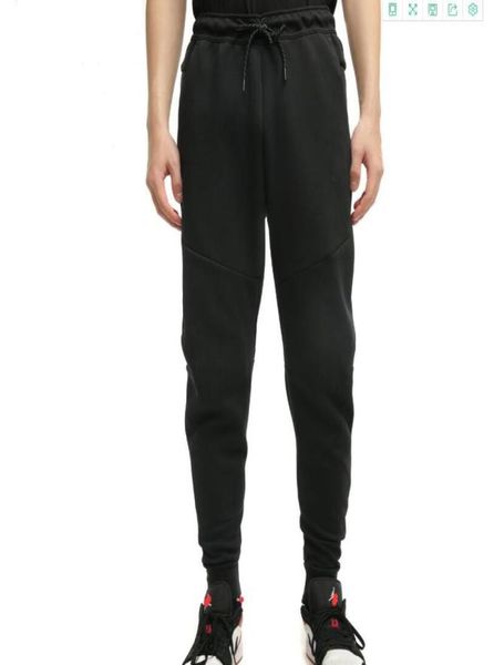 

cu4496010 mensjogging pants trousers casual sweatpants5085341, Black
