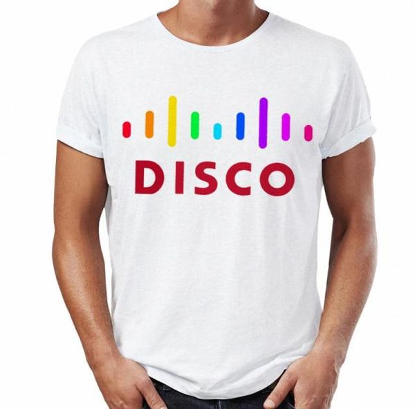

2018 new sound activated led tshirt men equalizer el street wear 3d t shirt rock disco party graphic tees hipster tshirts8503617, White;black