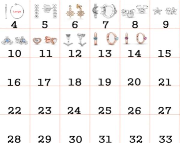 

fahmi 925 silver sparkling snowflakes stud p earrings original jewellery for women new popular8552954