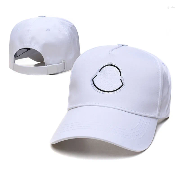 

designer ball caps wholesale snapbacks brand luxury bonnet trucker hat men women summer baseball cap embroidery wild casual ins fashion, Blue;gray