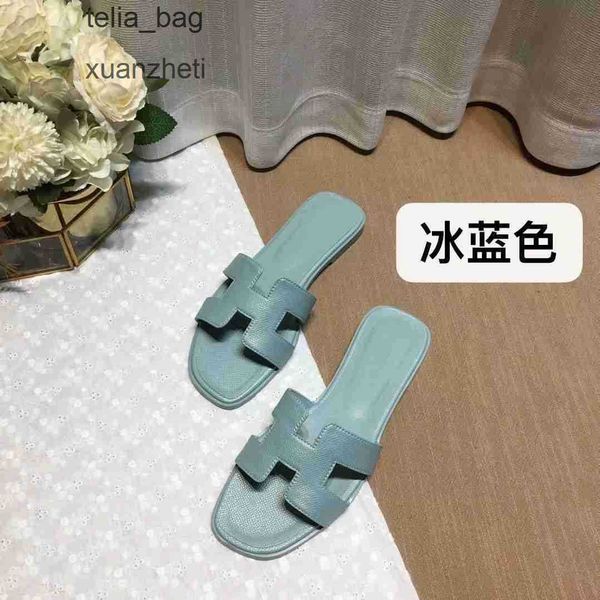 

women's hers sandal bear setting slipper shoes 2023 slippers oran summer higdesigner beacleatleisure fashion wear rhinestone flat botto