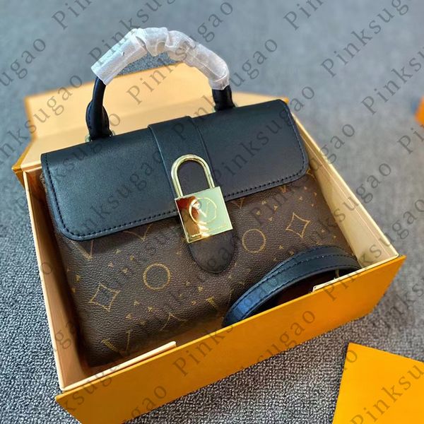 

pink sugao women shoulder bag tote bag crossbody bag handbags luxury large capacity fashion luxury shopping bag purse 2color chaoka-230810-7