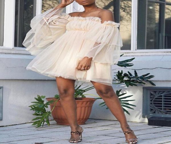 

casual dresses dress 2022 summer elegant strapless party ladies short white plus size women clothing2958766, Black;gray