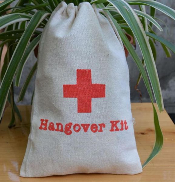 

hangover kit cotton gift pouch 7x9cm 10x15cm 15x20cm wedding birthday party favor sack drawstring bag4769183, Pink;blue