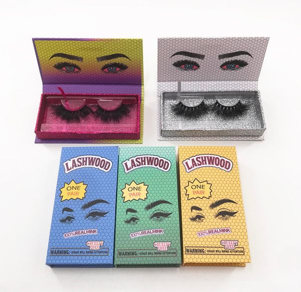 

25 mm mink lashes cases package whole makeup eyelashes packag lash boxes packaging make up eyelash pack set in bulk1024881