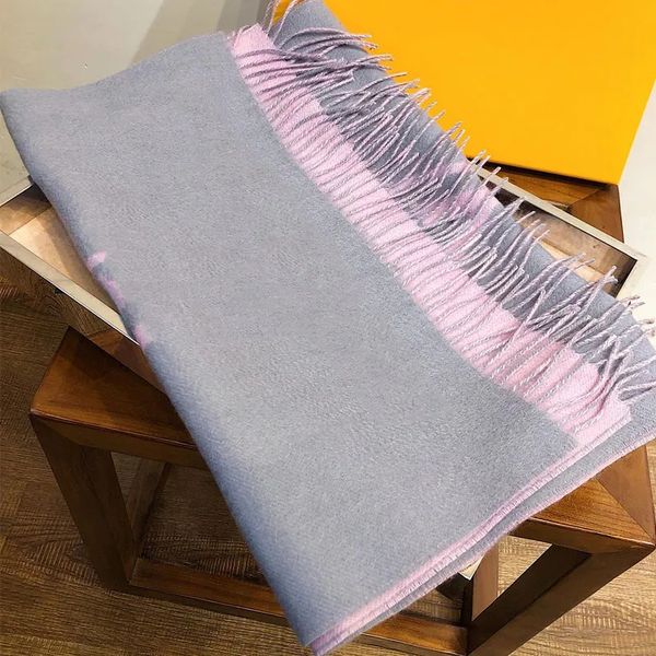 

Echarpe Silk Scarf Quality High Cashmere Jacquard Scarf for Women Designers France Brand Classic Old Flower Scarfs