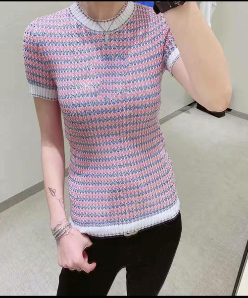 

women039s knits european and american ins lady039s short jacket knit sweater foreign style sleeve 9143608, White