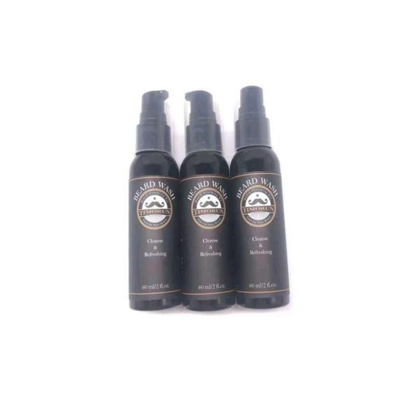 

100pcs beard set with brush combs oil balmwash roller custom logo in a box9225661, Silver