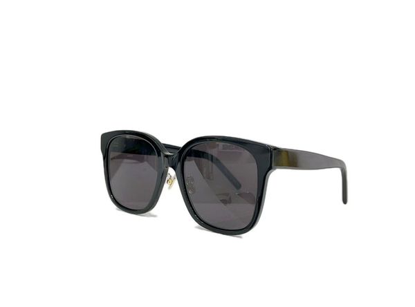 

womens sunglasses for women men sun glasses mens fashion style protects eyes uv400 lens with random box and case m105, White;black
