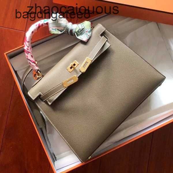 

outlet bag keilys 2023 classic wax woman hands shoulder messenger print palm single bags leather line keliy m89v cgfq