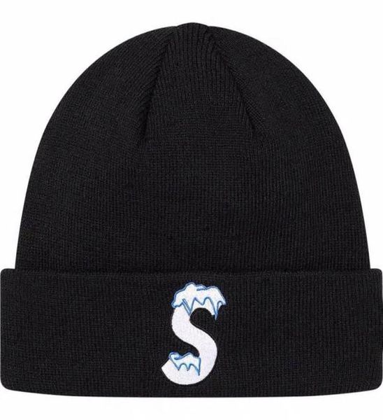

s wf autumn winter beanies ear hats style men and women fashion universal knitted cap autumn wool outdoor warm sku caps6000267