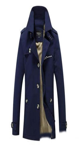

whole men039s jacket jacket coat spring and autumn men jacket casual washed long outerwear coats mens cotton jackets winte8335922, Black;brown