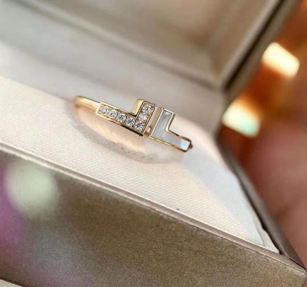 

designers rings luxurys women rings with diamond design engagement woman jewelry christmas valentine day temperament versatile fas8718191, Golden;silver
