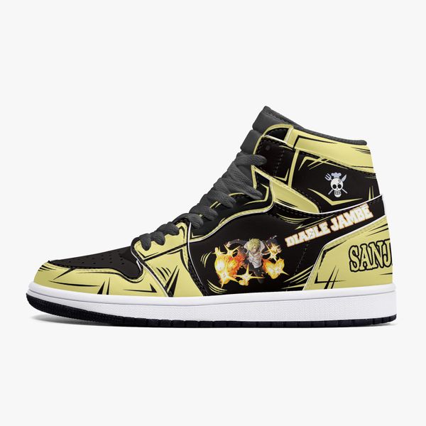 

diy classic fashion men women outdoor basketball shoes cartoon casual shoes 405308