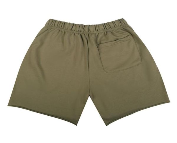 

2022 shorts spring summer new painting printing high street loose casual sports shorts81320212653691, Black