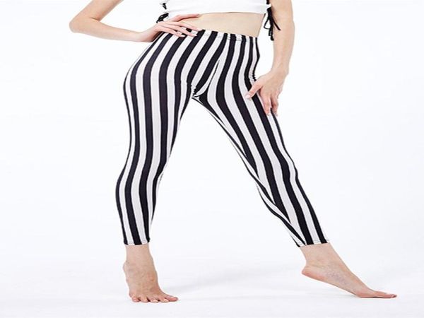 

women039s leggings cuhakci fitness leggin fashion women printing legins high waist stretch trouser kahki pants mujer jeggi8291388, Black