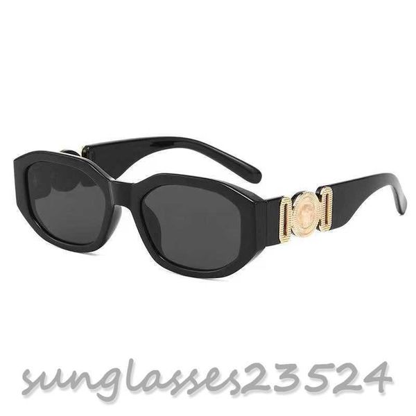 

2023 black polarized sunglasses designer woman mens sunglass new eyewear brand driving shades male eyeglasses vintage travel fishing small f, White;black