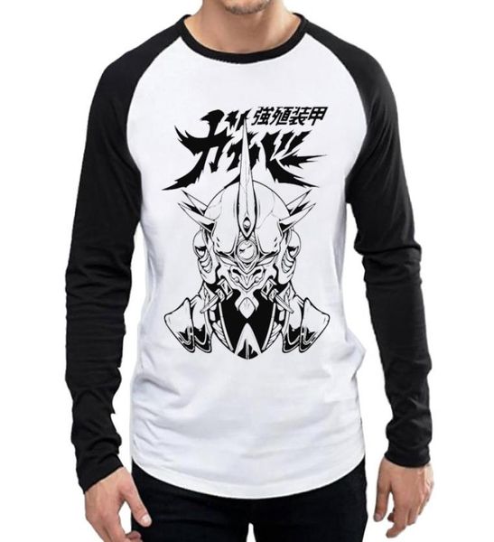 

long sleeve guyver t shirt fashion mens anime guyver t shirt tees tshirt full sleeve tshirt5997111, White;black