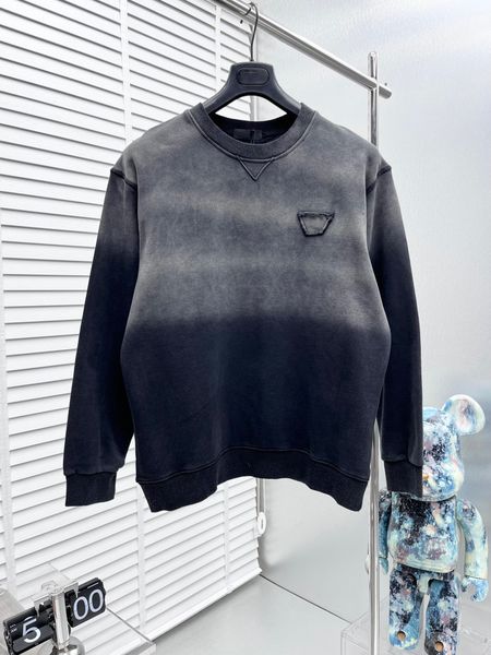 

men's plus size hoodies & sweatshirts letter knitted sweater in autumn / winter 2022acquard knitting machine e custom jnlarged detail c, Black;brown