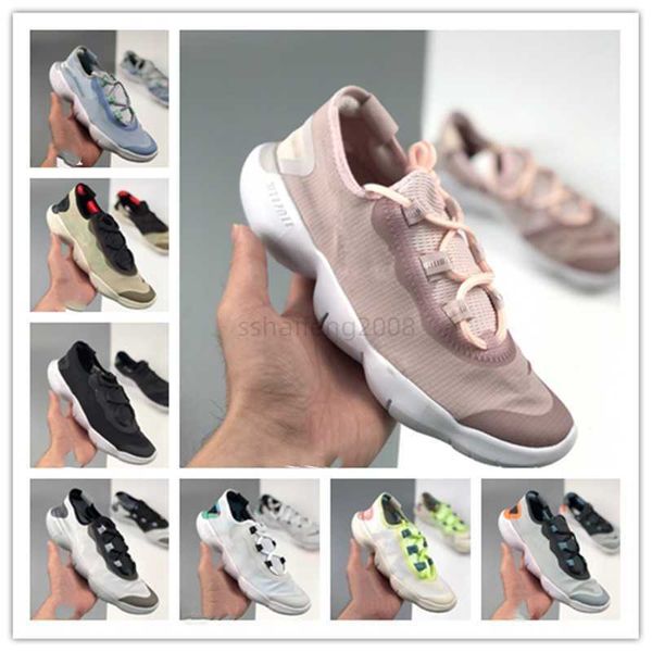 

2023 soft wmns rn 50 running shoes barefoot ultra-elastic outsole ultra-light breathable sports with mesh surface eur 36-45